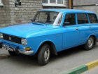 Moskvich  2137 Combi  1.5 (75 Hp) 