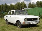 Moskvich 2138 1.4 (50 Hp)