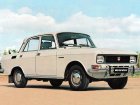 Moskvich  2140  1.5 (75 Hp) 