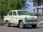 Moskvich 407 1.4 (45 Hp)