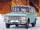 Moskvich  427 Combi  1.5 (75 Hp) 