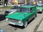 Moskvich 434 1.5 (75 Hp)