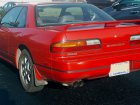 Nissan  240SX Coupe (S13 facelift 1991)  2.4 (155 Hp) 
