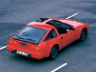 Nissan 300 ZX (Z31) 3.0 Turbo (203 Hp)