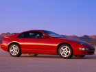 Nissan 300 ZX (Z32) 3.0 Twin Turbo (268 Hp)