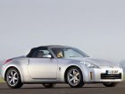Nissan 350Z Roadster (Z33)