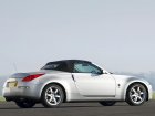 Nissan 350Z Roadster (Z33)