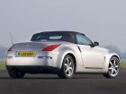 Nissan 350Z Roadster (Z33)