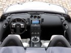 Nissan 350Z Roadster (Z33)
