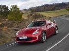 Nissan 370Z Coupe (facelift 2013) 3.7 V6 (328 Hp) Automatic
