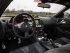 Nissan 370Z Coupe (facelift 2013)