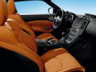 Nissan 370Z Coupe (facelift 2013)