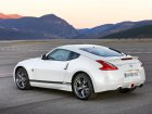 Nissan  370Z Coupe (facelift 2013)  3.7 V6 (328 Hp)  
