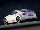 Nissan  370Z Coupe (facelift 2013)  3.7 V6 (328 Hp)  