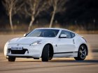 Nissan  370Z Coupe (facelift 2013)  3.7 V6 (328 Hp)  