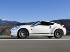 Nissan  370Z Coupe (facelift 2013)  3.7 V6 (328 Hp)  