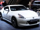 Nissan  370Z Coupe (facelift 2013)  3.7 V6 (328 Hp)  