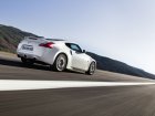 Nissan  370Z Coupe (facelift 2013)  3.7 V6 (328 Hp)  