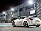 Nissan  370Z Coupe (facelift 2013)  3.7 V6 (328 Hp)  