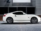 Nissan  370Z Coupe (facelift 2013)  3.7 V6 (328 Hp)  