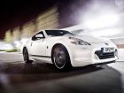 Nissan  370Z Coupe (facelift 2013)  3.7 V6 (328 Hp)  
