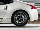 Nissan  370Z Coupe (facelift 2013)  3.7 V6 (328 Hp)  