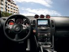 Nissan  370Z Coupe (facelift 2013)  3.7 V6 (328 Hp)  