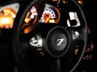 Nissan  370Z Coupe (facelift 2013)  3.7 V6 (328 Hp)  