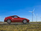 Nissan  370Z Coupe (facelift 2013)  3.7 V6 (328 Hp)  