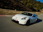 Nissan 370Z NISMO