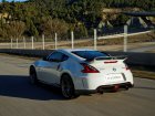 Nissan 370Z NISMO