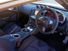 Nissan 370Z NISMO