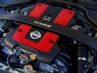 Nissan 370Z NISMO
