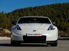 Nissan  370Z NISMO  3.7 V6 (344 Hp)  