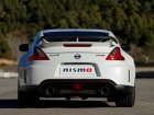 Nissan  370Z NISMO  3.7 V6 (344 Hp)  