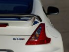 Nissan  370Z NISMO  3.7 V6 (344 Hp)  