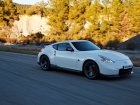 Nissan  370Z NISMO  3.7 V6 (344 Hp)  
