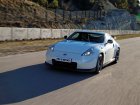 Nissan  370Z NISMO  3.7 V6 (344 Hp)  