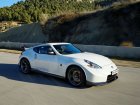 Nissan  370Z NISMO  3.7 V6 (344 Hp)  