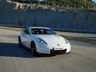 Nissan  370Z NISMO  3.7 V6 (344 Hp)  