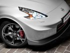 Nissan  370Z NISMO  3.7 V6 (344 Hp)  
