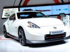 Nissan  370Z NISMO  3.7 V6 (344 Hp)  