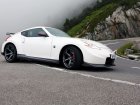 Nissan  370Z NISMO  3.7 V6 (344 Hp)  