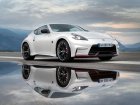 Nissan  370Z NISMO  3.7 V6 (344 Hp)  