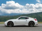 Nissan  370Z NISMO  3.7 V6 (344 Hp)  