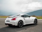 Nissan  370Z NISMO  3.7 V6 (344 Hp)  