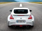 Nissan  370Z NISMO  3.7 V6 (344 Hp)  