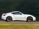 Nissan  370Z NISMO  3.7 V6 (344 Hp)  