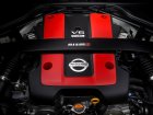 Nissan  370Z NISMO  3.7 V6 (344 Hp)  