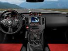 Nissan  370Z NISMO  3.7 V6 (344 Hp)  